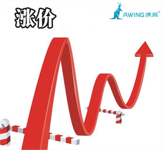 鋁合金門(mén)窗廠(chǎng)家應(yīng)對(duì)原材料價(jià)格上漲的三個(gè)秘籍