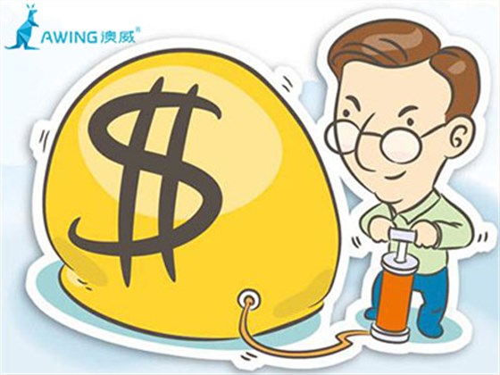 鋁合金門窗代理利潤怎么樣？鋁合金門窗代理有哪些貓膩？