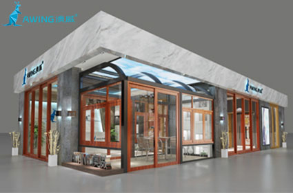 怎樣經(jīng)營(yíng)一間高端門(mén)窗十大知名品牌專賣(mài)店，有哪些技巧